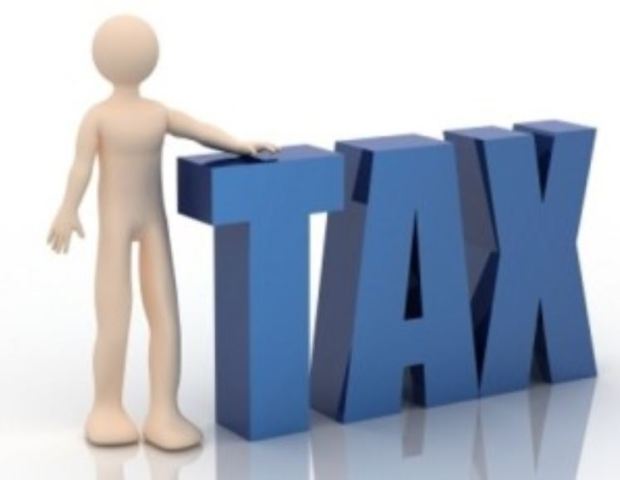 Tax saving salaried employees
